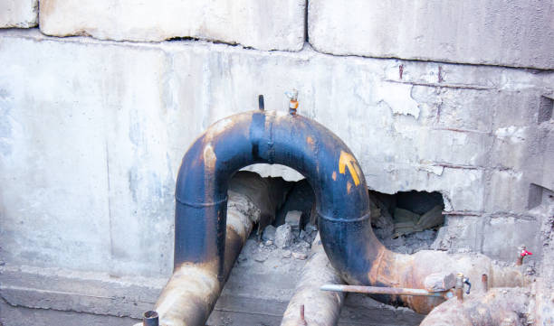 Fire Damage Restoration in Stony Brook University, NY